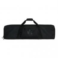 BlackHeart Clinch 36 Gun Case Black 36 in. - 1601212