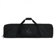 BlackHeart Clinch 36 Gun Case Black 36 in. - 1601212