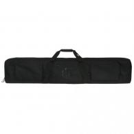 BlackHeart CLINCH 52 Gun Case Black 52 in. - 1601214