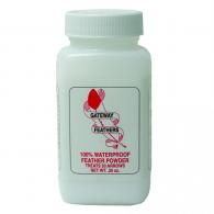 Gateway Waterproofing Powder, .25 oz - WATERPROOF