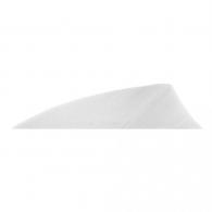 Gateway Rayzr Feathers White 2 in. Right Wing 50 pk. - 200RRSFW-50