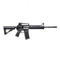 Bushmaster M4 Patrolman MOE 5.56 NATO 16" Black, 30+! - 0010021BLK Bushmaster M4 Patrolman MOE 5.56 NATO 16" Black, 30+! - 0010021BLK