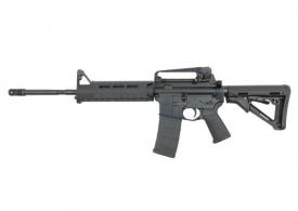 PATROLMAN 5.56 16" 30+1 MOE - 0010021BLK