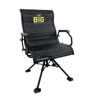 Hawk Big Denali Luxury Blind Chair
