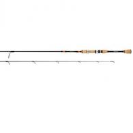 Daiwa Presso UL Spin Rod 2 Pieces Line Wt - PSO902ULFS