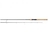 Daiwa North Coast Stainless Steel Rod - NC862MFS