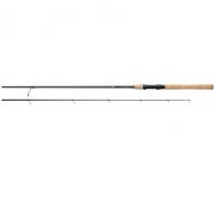 Daiwa North Coast Stainless Steel Rod - NC862MHFS