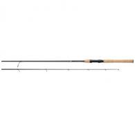 Daiwa North Coast Stainless Steel Rod 2 Pieces Line Wt 10-20 - NC862HXS