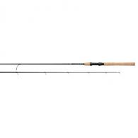 Daiwa North Coast Stainless Steel Rod 2 Pieces Line Wt 8-17 - NC902MHFS