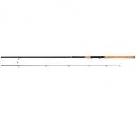 Daiwa North Coast Stainless Steel Rod 2 Pieces Line Wt 10-20 - NC862MHFB