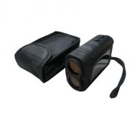 SA Sports Empire Volture-6x25 Solar Rech.-400yds Rangefinder