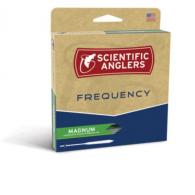 Scientific Anglers Frequency - Magnum - Ivory Glow WF-5-F - 128902