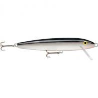 Rapala Giant Lure Silver Black - RGL-SB