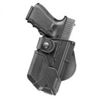 Fobus RBT Tactical Paddle Holster With Lighthouse II-RH - RBT19-LT2