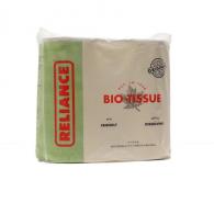 Reliance Bio Tissue Rolls Toilet Paper - 2630-14