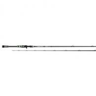 Daiwa Evergreen Combat Stick 7ft 1in 1pc Medium Heavy - RCSC-72MH-ST