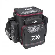 Daiwa D-Vec Tackle Pack Large - DTTB-70-PRY