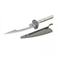 Smiths Replace Flex Fillet Blades Electic Fillet Knife 4.5in - 51264