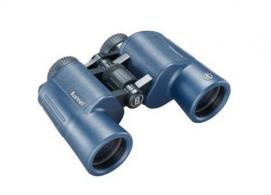 Bushnell Binoculars 10x42mm Dark Blue Porro - 134211R