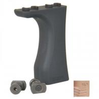 Troy Hand Stop Assembly 2.2 in-FDE - SHDS-HS2-20FT-0