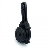 ProMag HK VP9 9mm 50 Round Drum Black Polymer Magazine - DRM-A61 ProMag HK VP9 9mm 50 Round Drum Black Polymer Magazine - DRM-A61