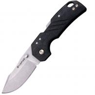 Cold Steel 2.5in Engage CP Blade 4116SS Steel Stonewash - CS-FL-25DPLC