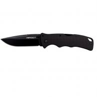 Cold Steel Verdict AUS10A 3in Spear Point Blade Black G-10 - CS-FL-C3SP10A Cold Steel Verdict AUS10A 3in Spear Point Blade Black G-10 - CS-FL-C3SP10A