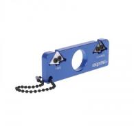 Cold Steel 2-In-1 Knife Sharpener - CS-KS-21CC Cold Steel 2-In-1 Knife Sharpener - CS-KS-21CC