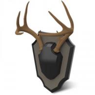 Hunters Specialties Antler Skull Cap Mount - HS-BB-SC-ASSY