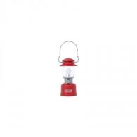 Coleman Classic 500 Lumens Lantern Red - 2155764