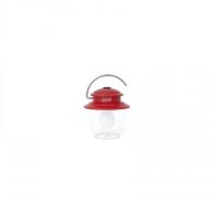 Coleman Classic 300 Lumens Lantern Red - 2155767
