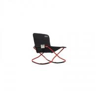 Coleman Cross Rocker Chair Black - 2156593