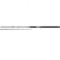 Accudepth Trolling Rod 6ft6in One Piece Heavy Action - ACDLC661HRB
