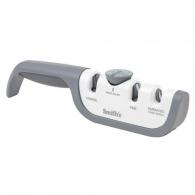 Smiths Select Angle Adjust Manual Sharpener White - 51109