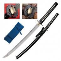 Cold Steel Wakizashi Long Handle Sword - CS-88BWWK