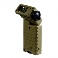 StreamlightSidewinder White C4 LED Coyote - 14008