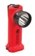 Streamlight Survivor LED Orange With 1 AC-DC Holder - 90503