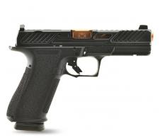 Shadow Systems Elite Optic Ready 9MM Bronze - SS2027