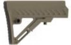 UTG PRO Model 4 Ops Ready S2 Mil-spec Stock Only-FDE