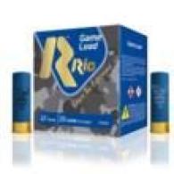 RIO Game Load HV 12GA 2 3/4" 1-1/4OZ #6 1330FPS