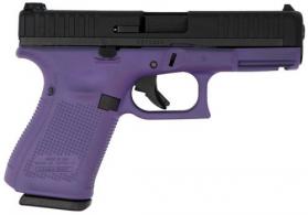 Glock 44 .22LR Semi Auto Pistol - UA4450101PUR Glock 44 .22LR Semi Auto Pistol - UA4450101PUR