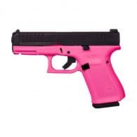 Hogue AR15 GRIP BVT FG PINK