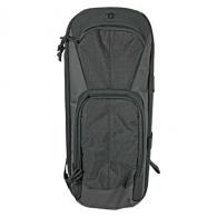 Trailblazer Pivot Rifle Custom Backpack Black Trailblazer Pivot Rifle Custom Backpack Black