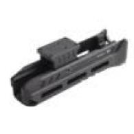 UTG PRO Super Slim M-LOK Forend for Ruger PC Carbine? UTG PRO Super Slim M-LOK Forend for Ruger PC Carbine?