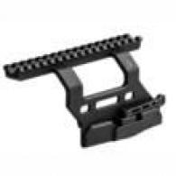 UTG ACCU-SYNC QR AK Side Mount Universal