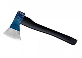 WOOX Thunderbird Throwing Axe Blue