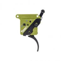 Timney Elite Hunter Trigger for Remington 700 Curved Thin Trigger 3lb RH Black - 510-V2THIN Timney Elite Hunter Trigger for Remington 700 Curved Thin Trigger 3lb RH Black - 510-V2THIN