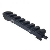 Sylvan Arms QD Picatinny Rail Mount 7 Slot Extended - QDR300