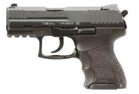 P30SK V3 9MM DA/SA 15+1 Night Sights - 81000824