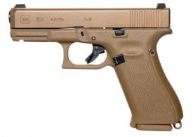 Glock G19X G5 9MM - UX195X701